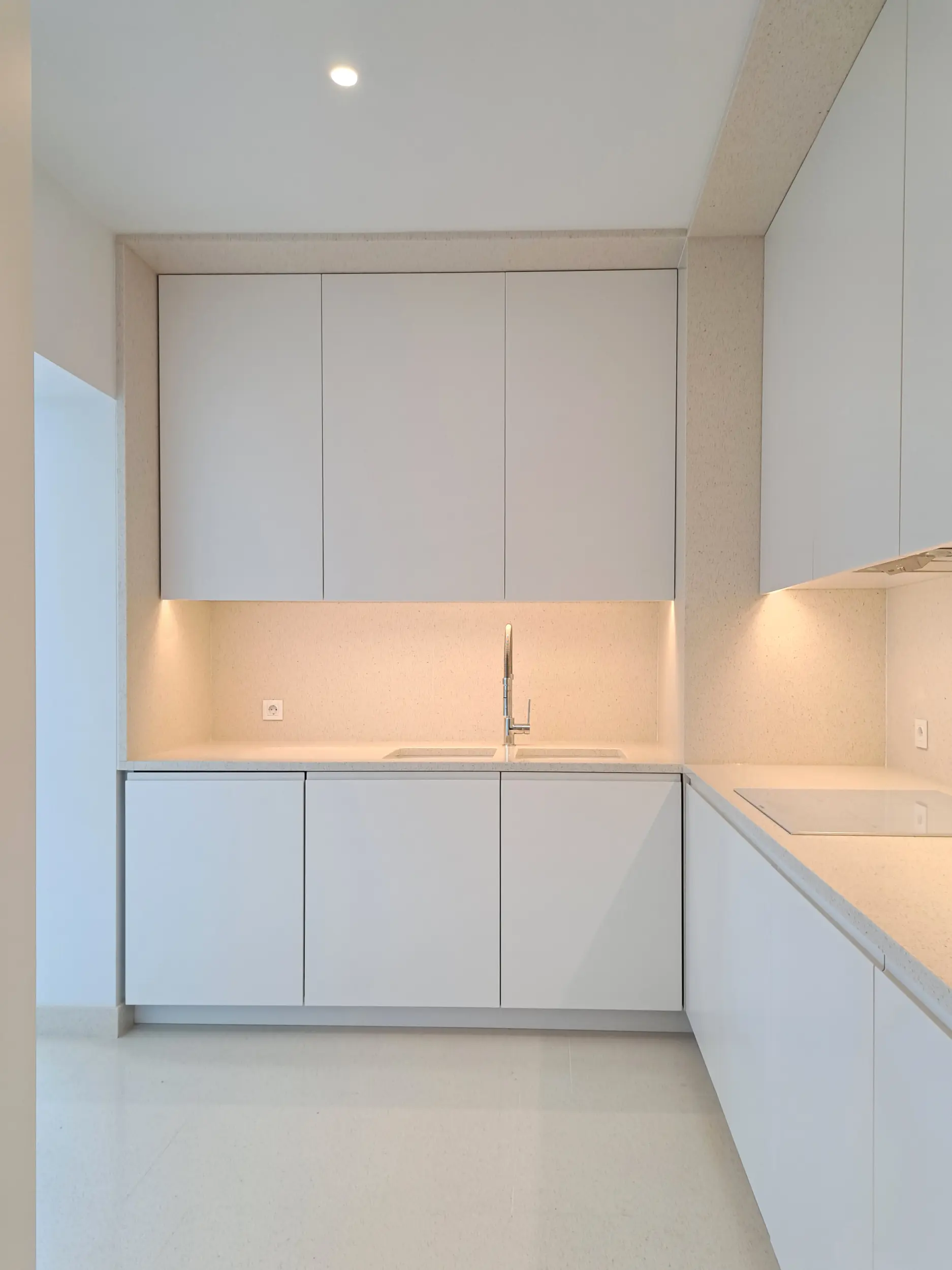 HCD Arquitetos - Apartamento Miraflores