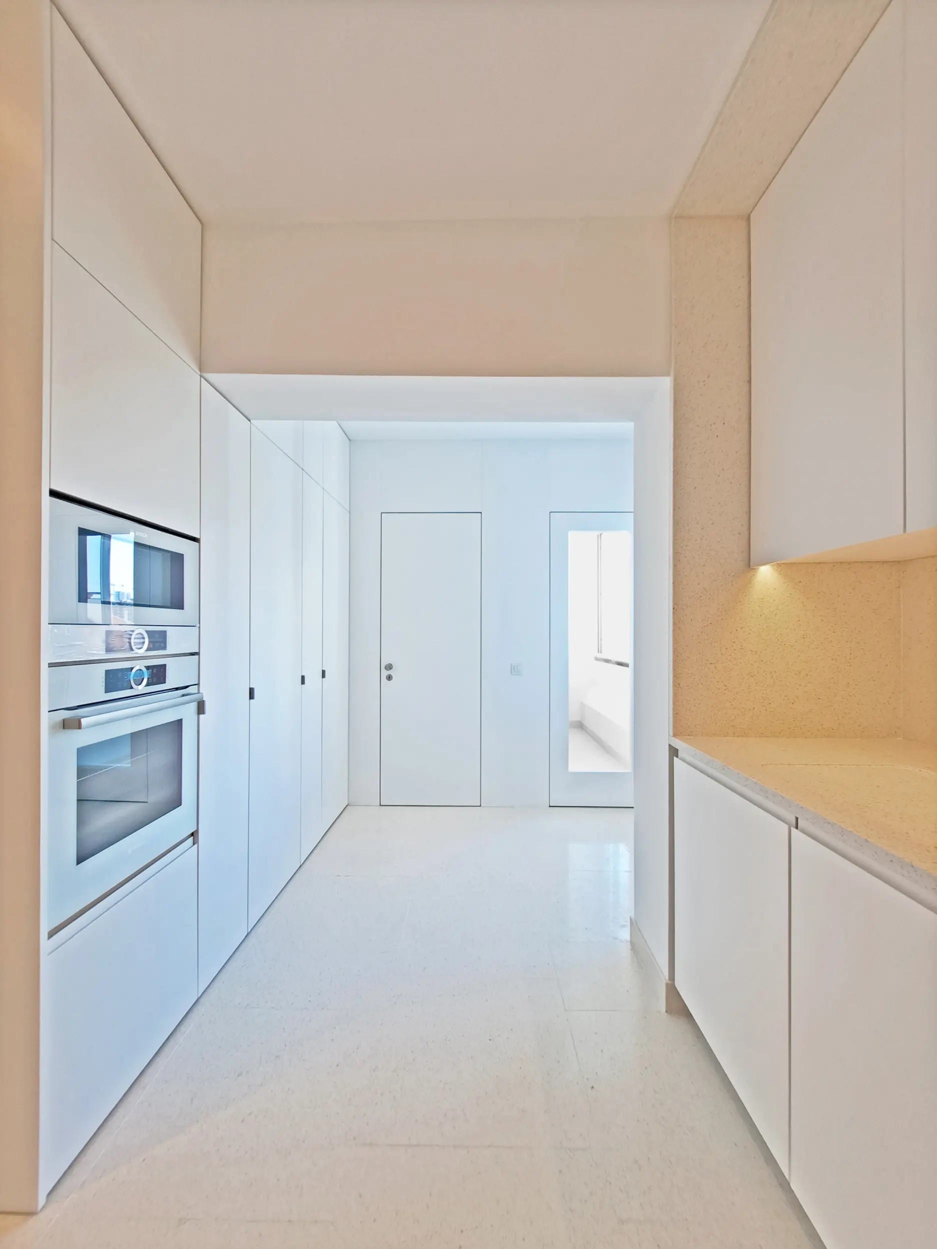 HCD Arquitetos - Apartamento Miraflores