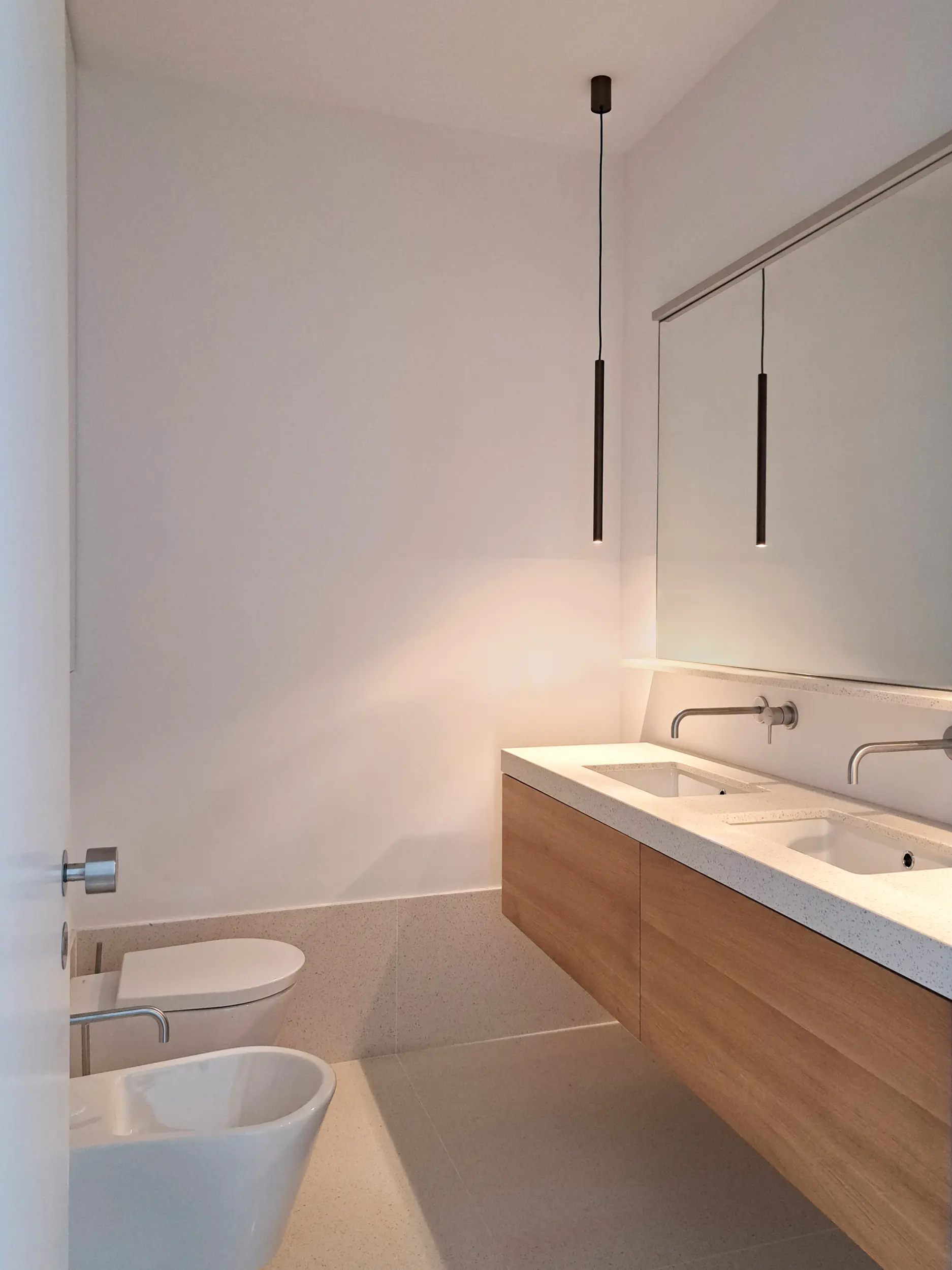 HCD Arquitetos - Apartamento Miraflores
