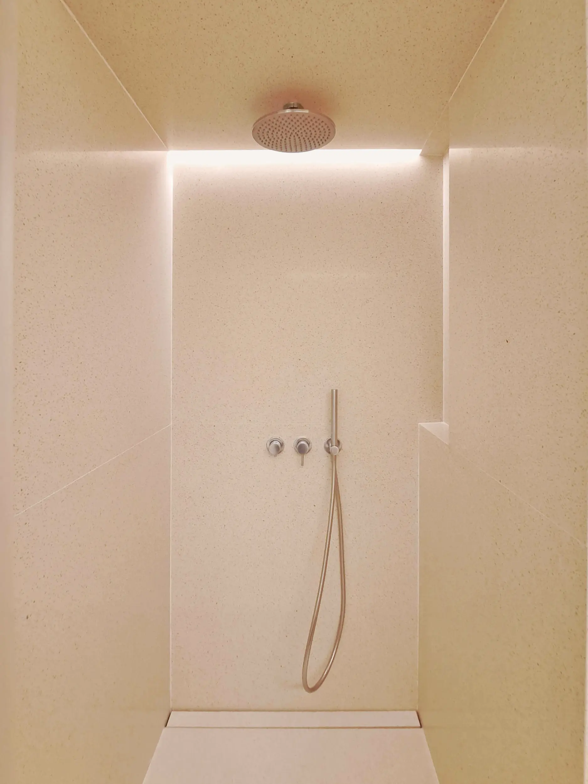 HCD Arquitetos - Apartamento Miraflores