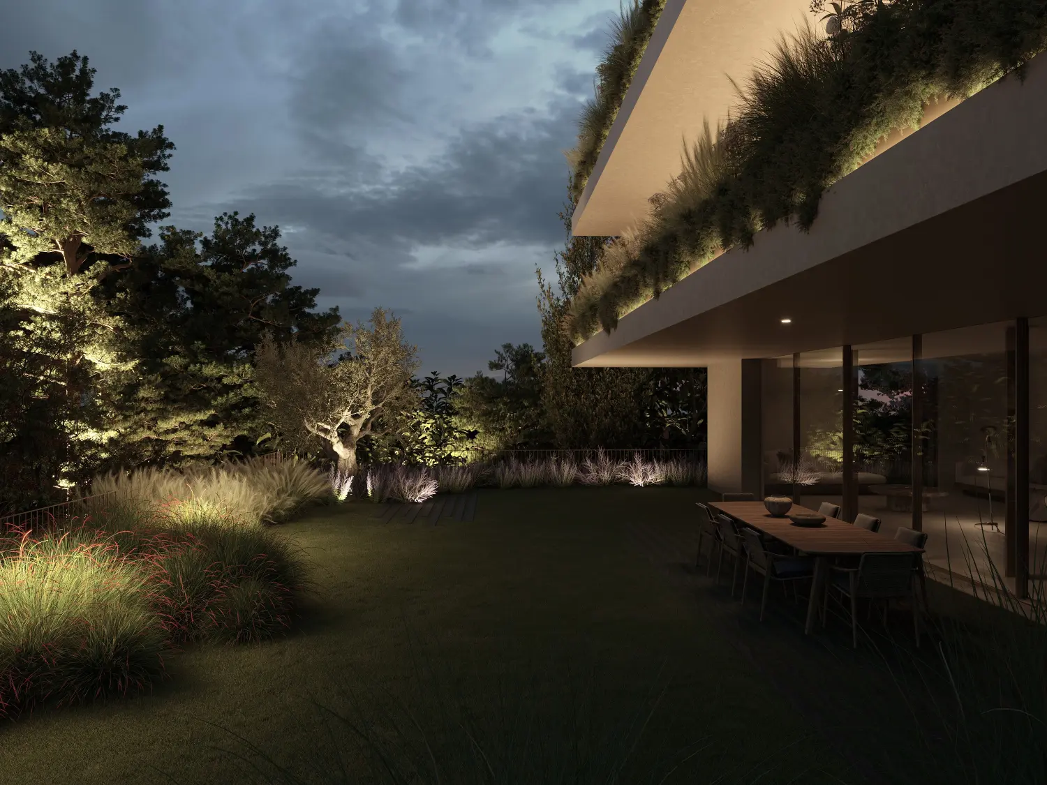 HCD Arquitetos - são remo