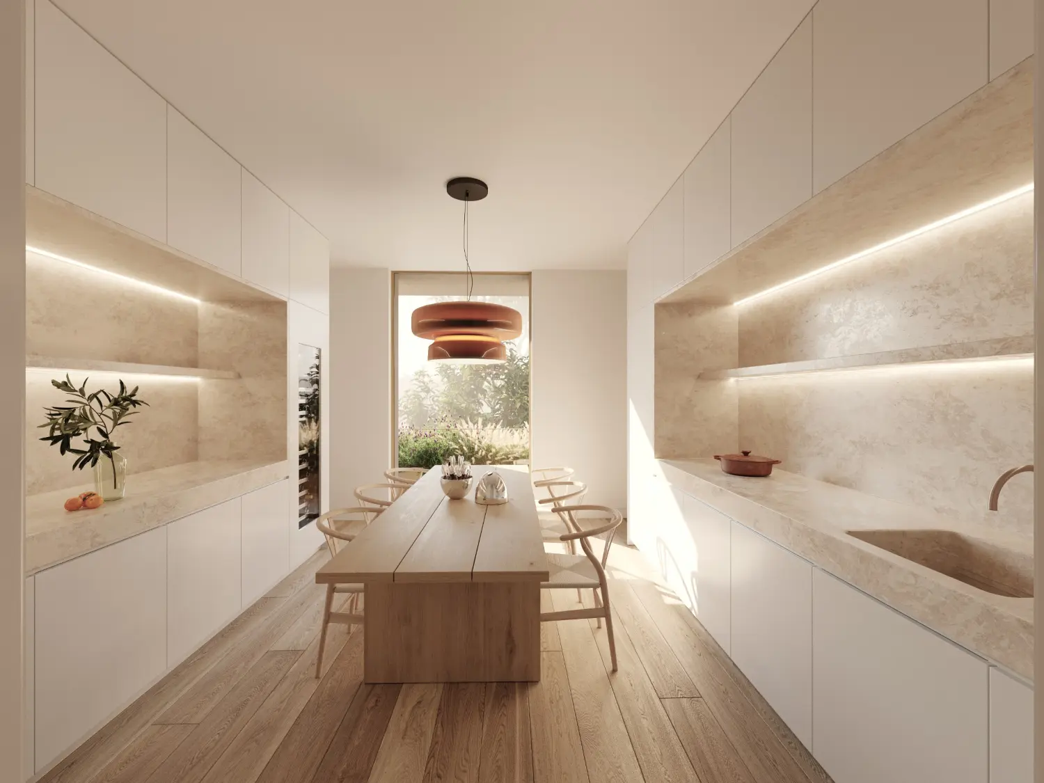 HCD Arquitetos - são remo