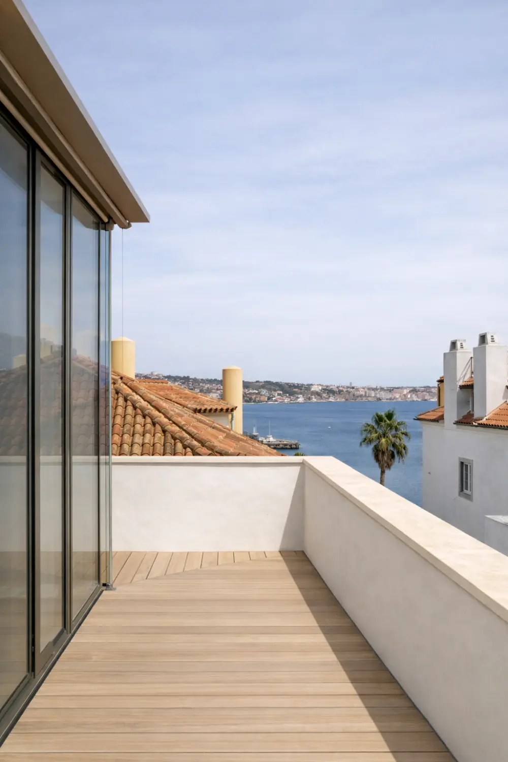 Tenente Valadim - HCD Arquitetos