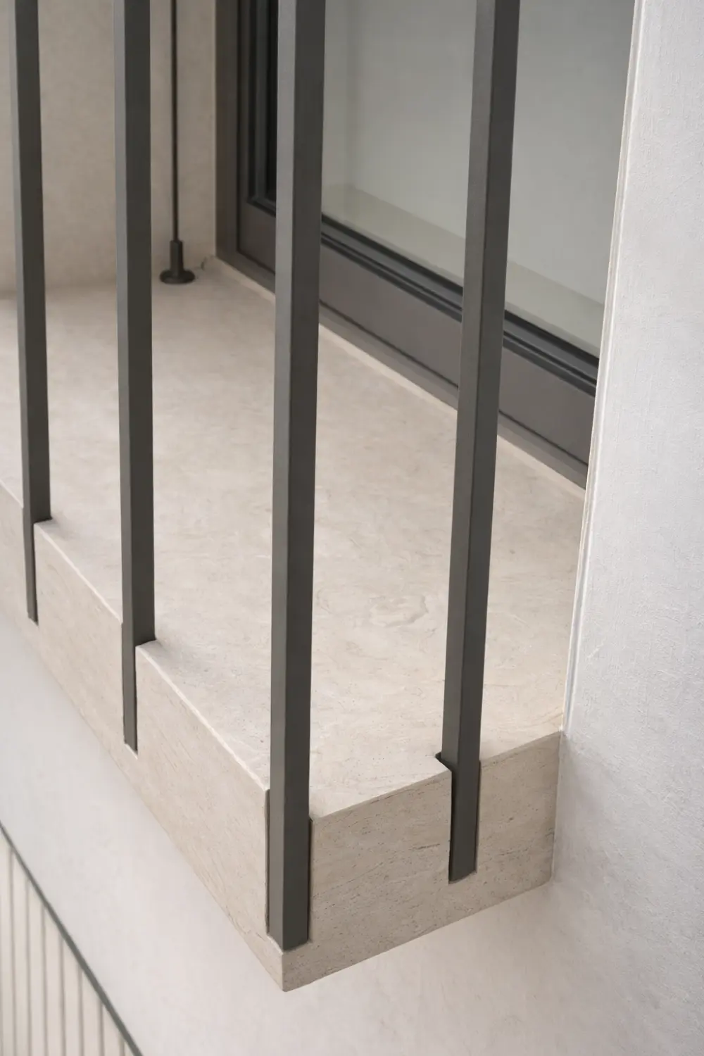 Tenente Valadim - HCD Arquitetos