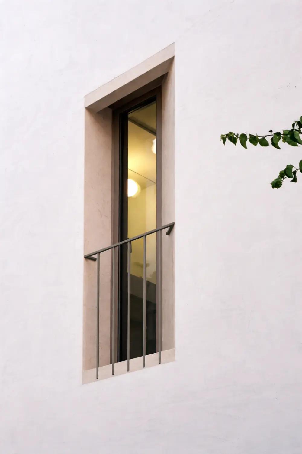 Tenente Valadim - HCD Arquitetos