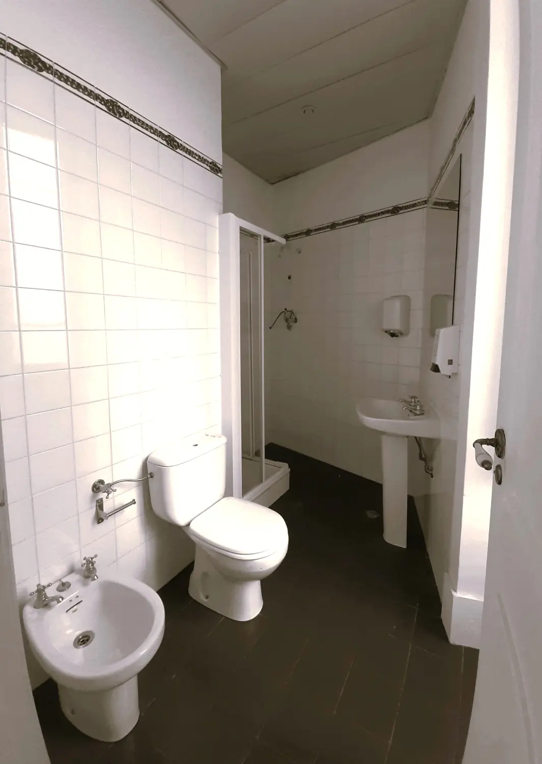 HCD Arquitetos - vale pereiro